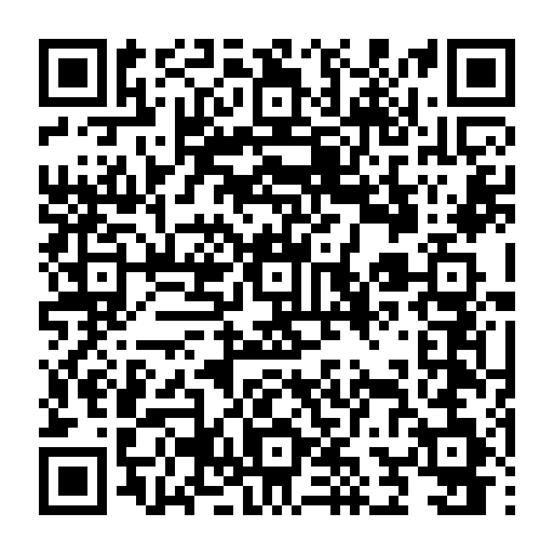 QR Kodu