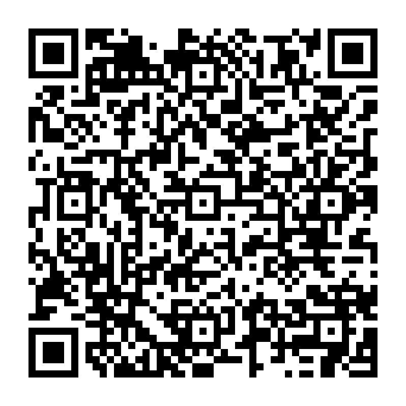 QR Kodu