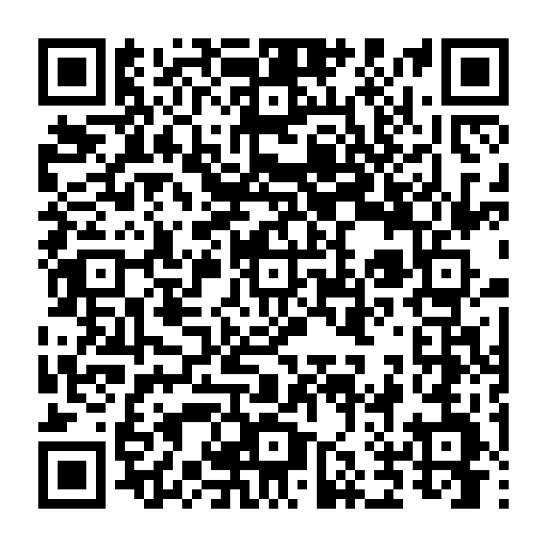QR Kodu