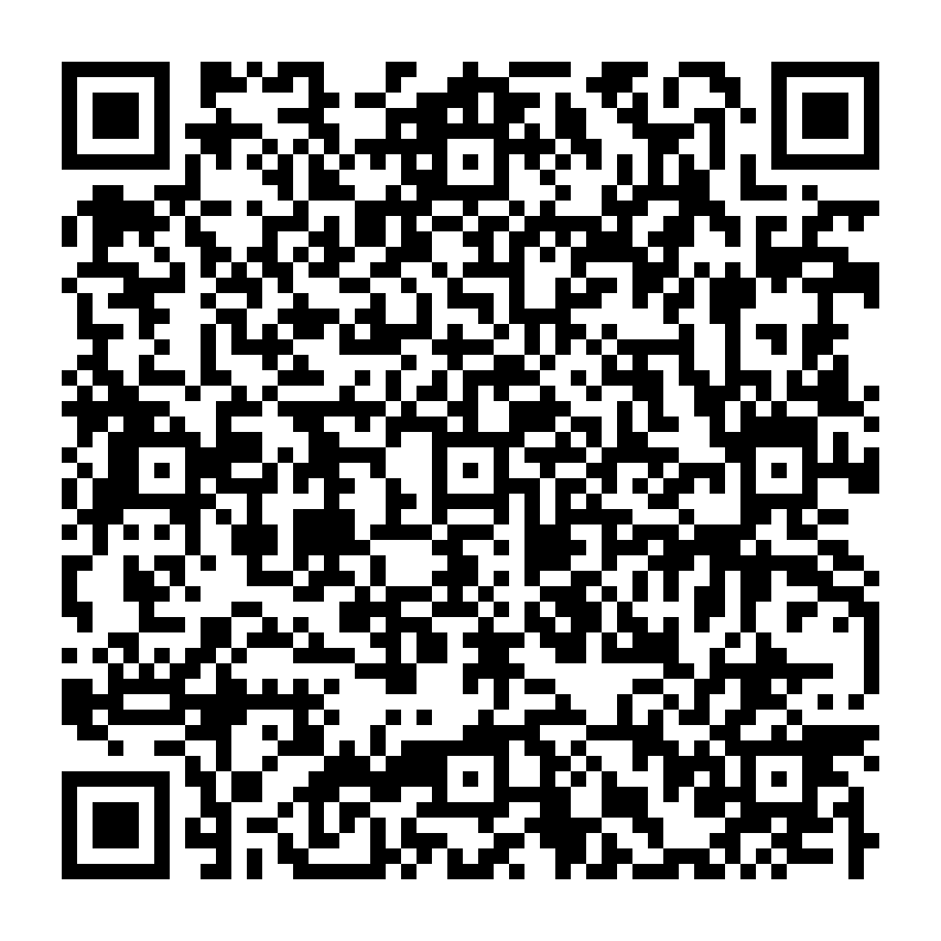 QR Kodu