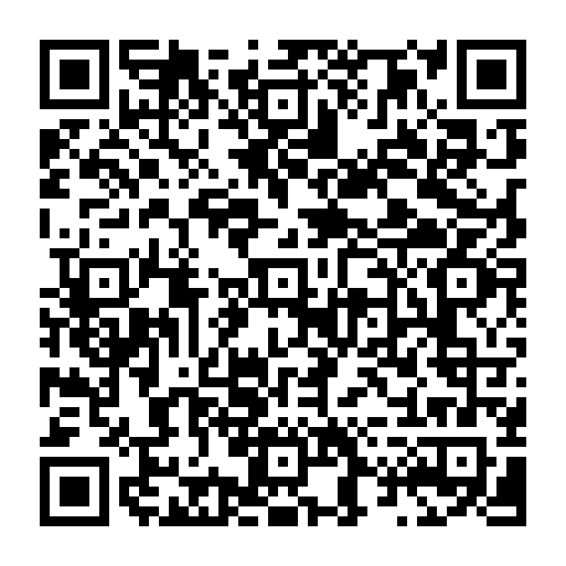 QR Kodu