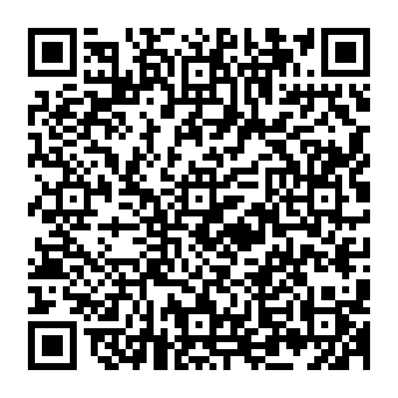 QR Kodu