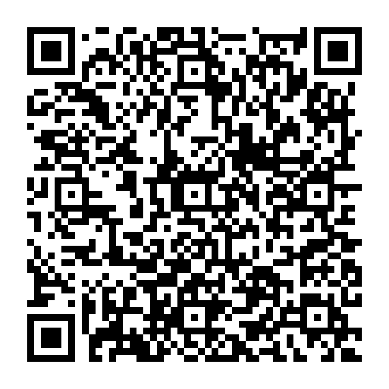 QR Kodu