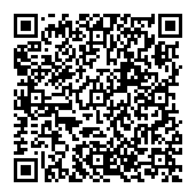 QR Kodu