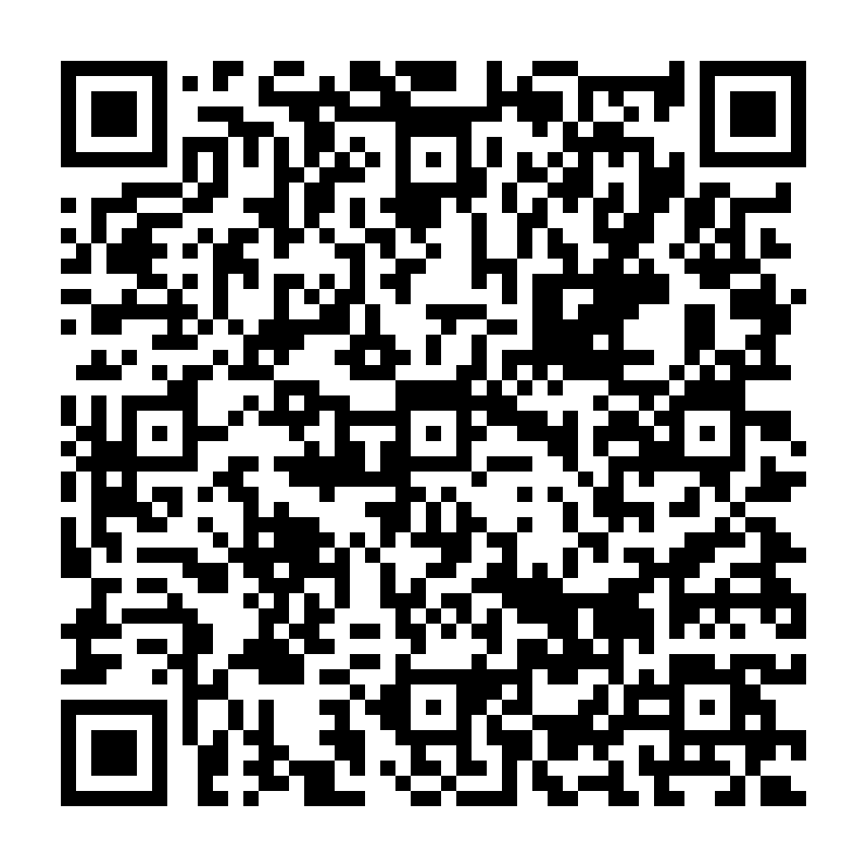 QR Kodu