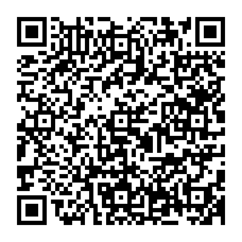 QR Kodu