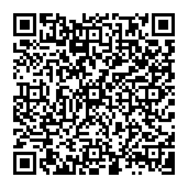 QR Kodu