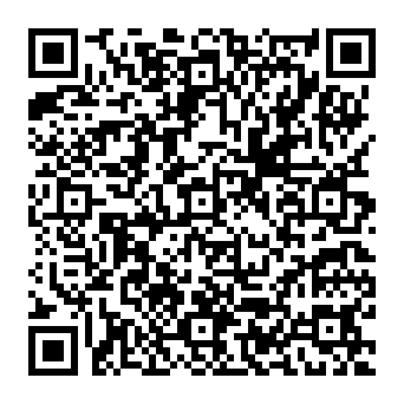 QR Kodu