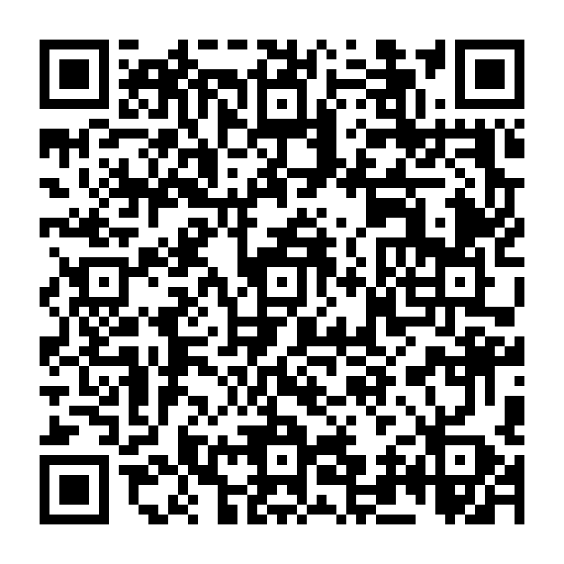 QR Kodu