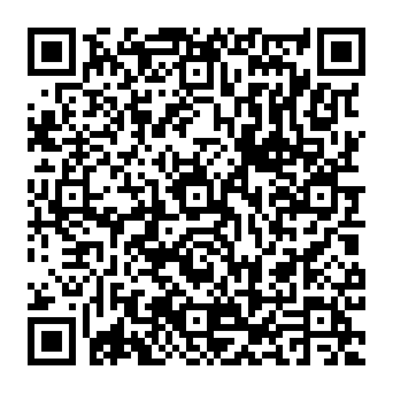 QR Kodu