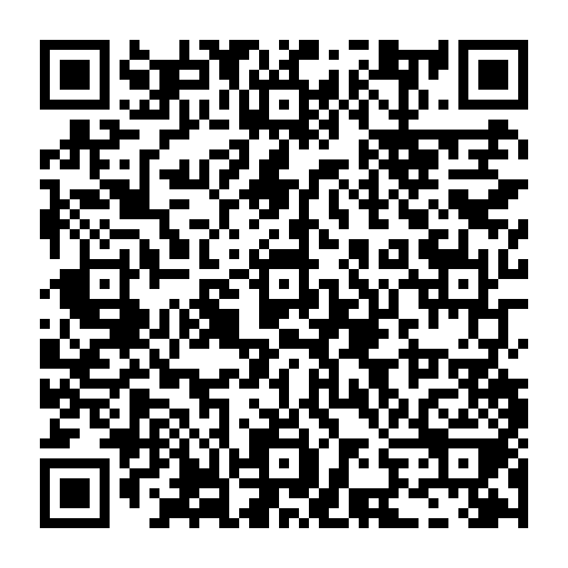 QR Kodu