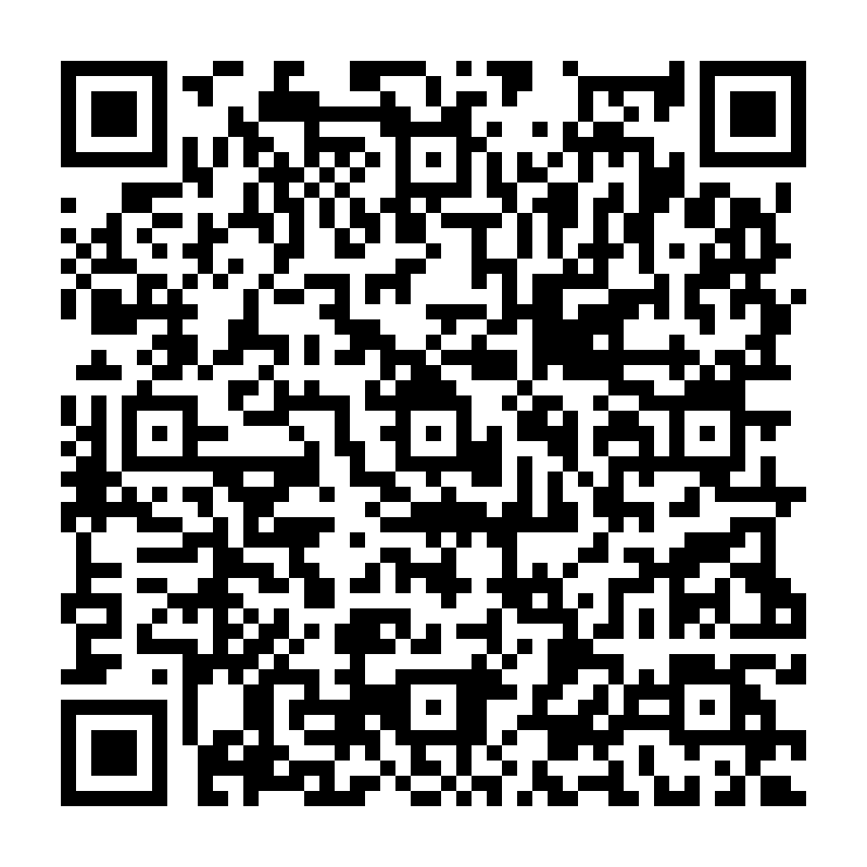 QR Kodu