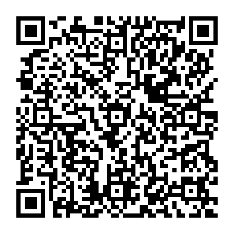 QR Kodu