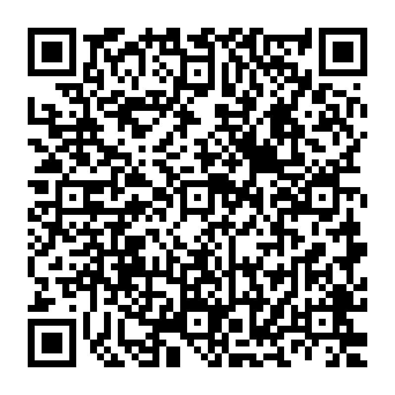 QR Kodu
