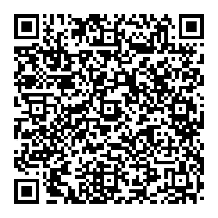 QR Kodu