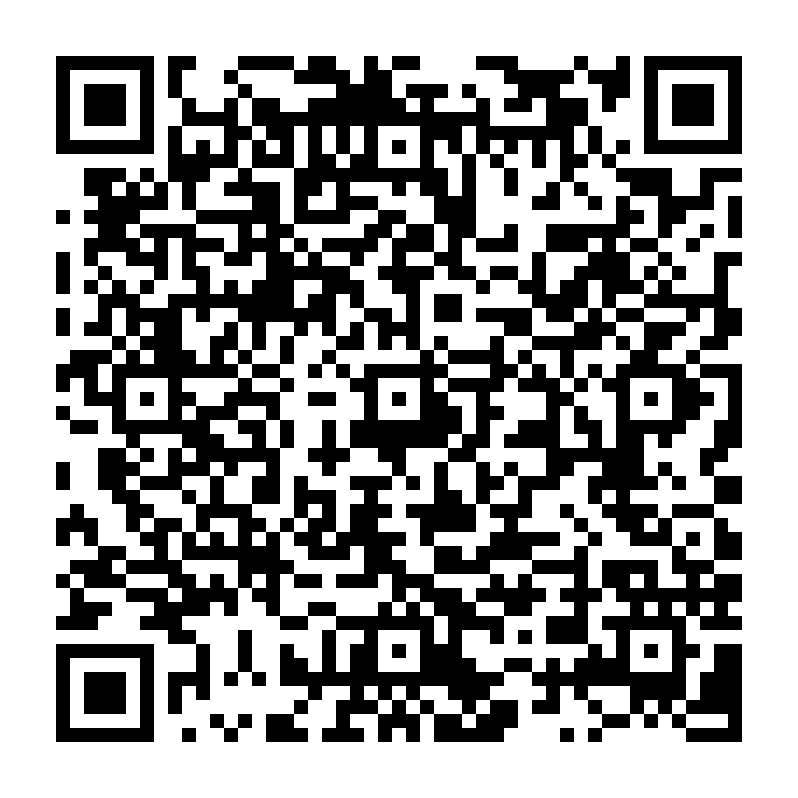 QR Kodu