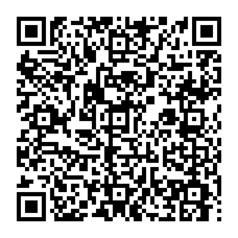 QR Kodu