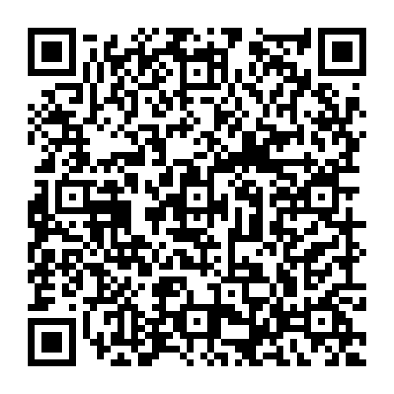QR Kodu