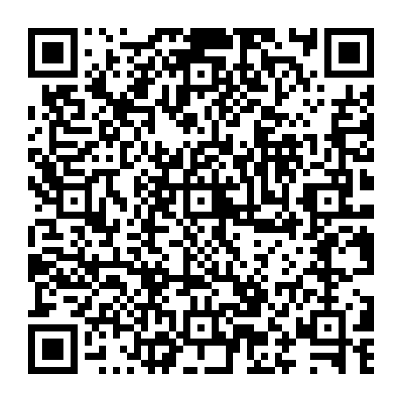 QR Kodu