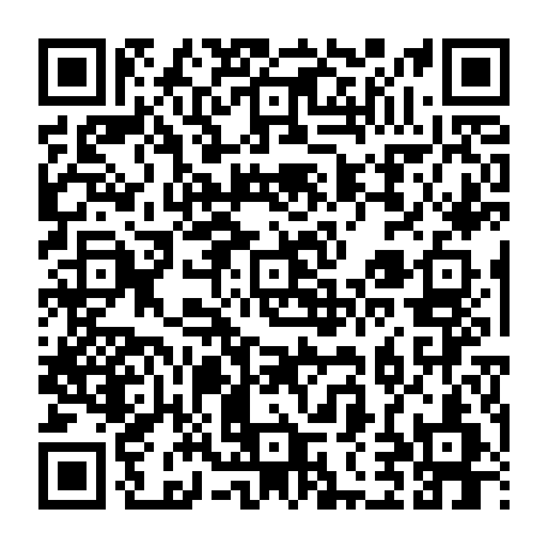 QR Kodu