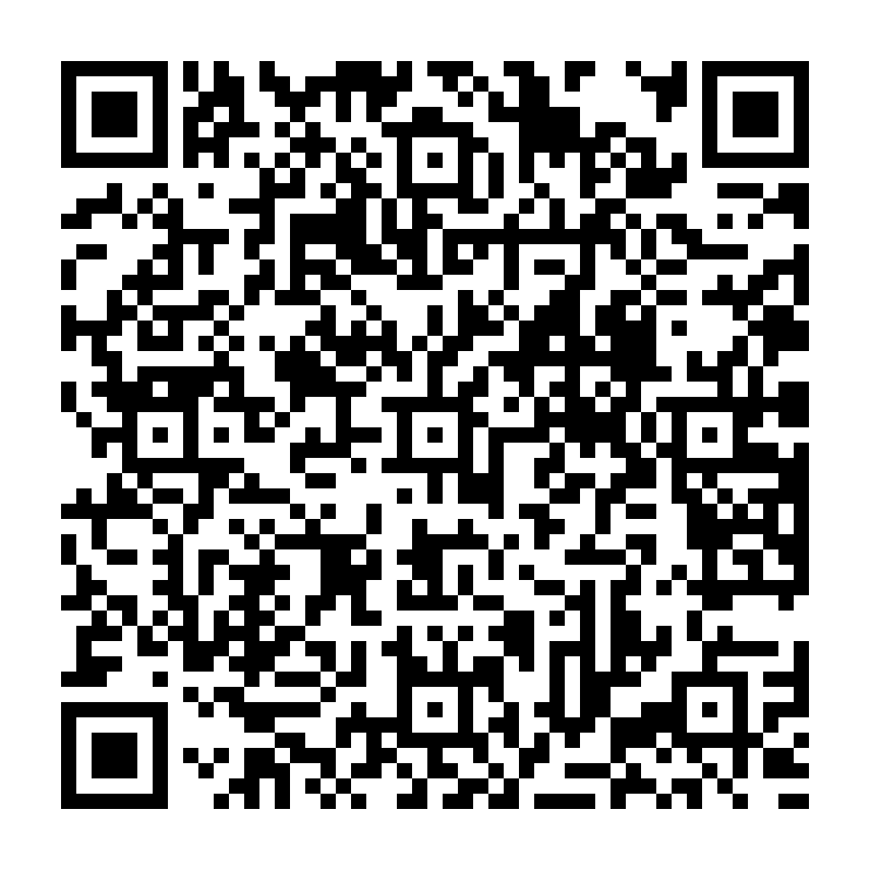 QR Kodu