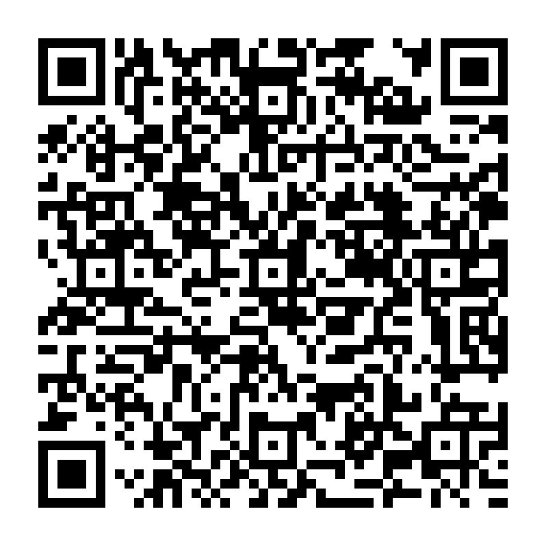 QR Kodu
