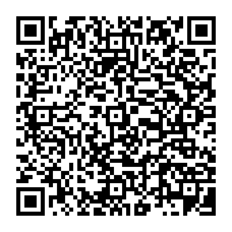 QR Kodu