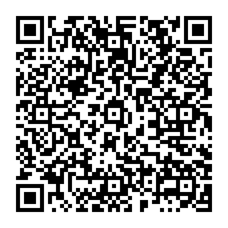 QR Kodu