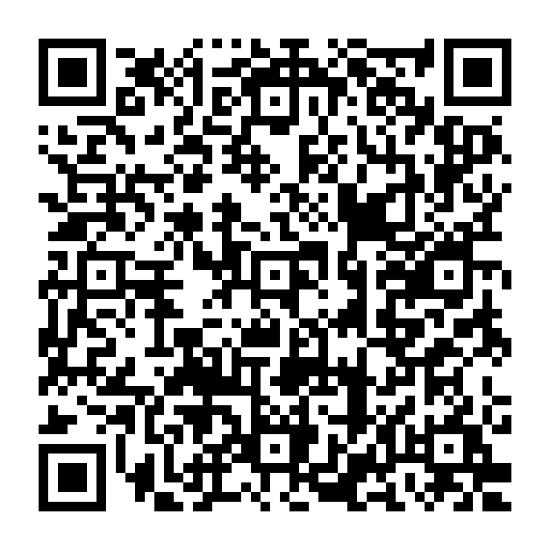 QR Kodu