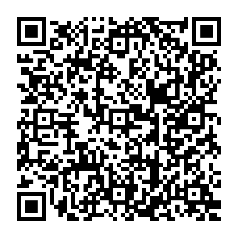 QR Kodu