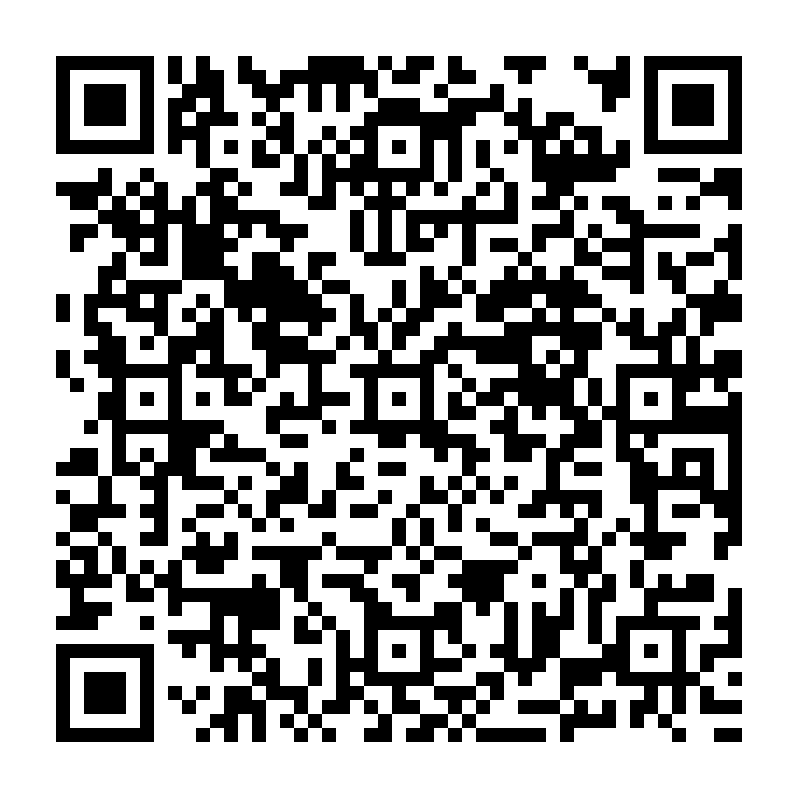 QR Kodu