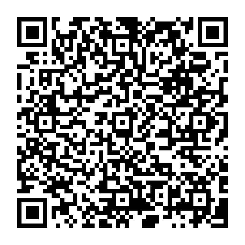 QR Kodu