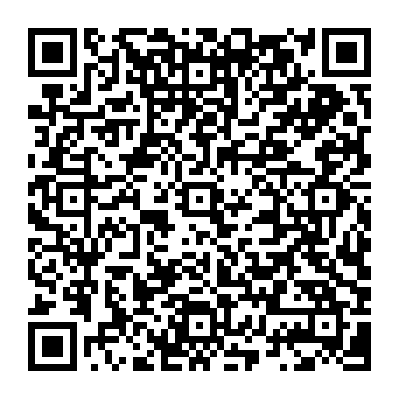 QR Kodu