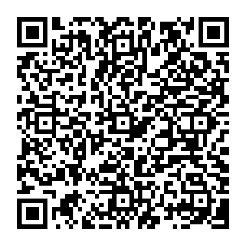 QR Kodu