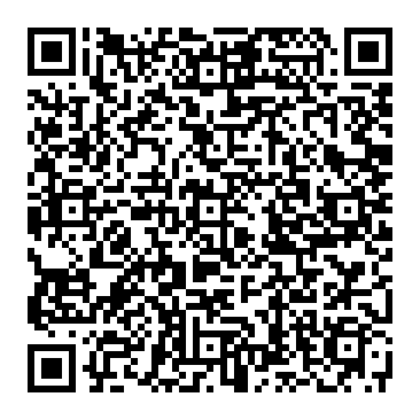 QR Kodu