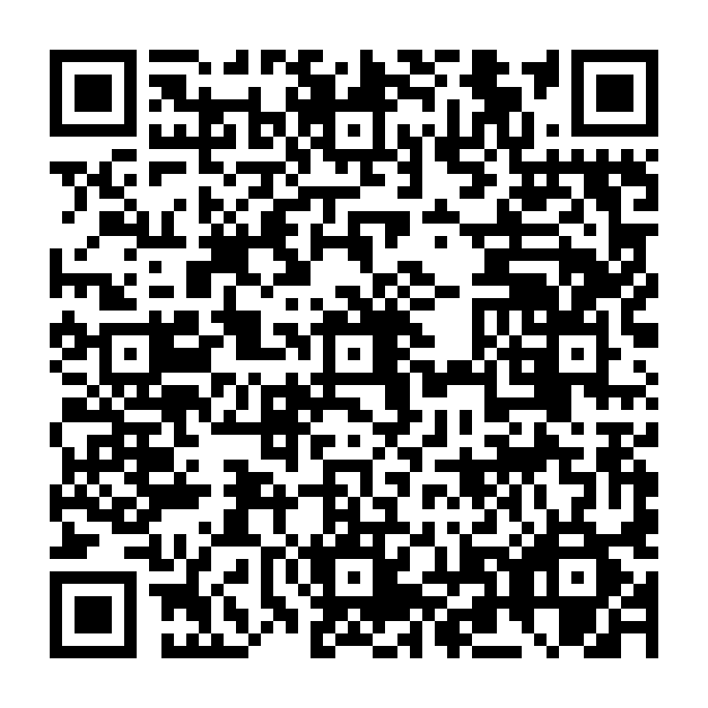 QR Kodu