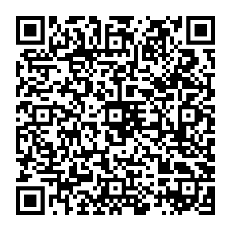 QR Kodu