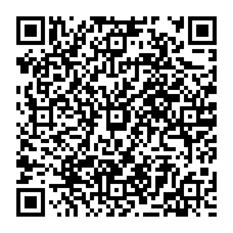 QR Kodu