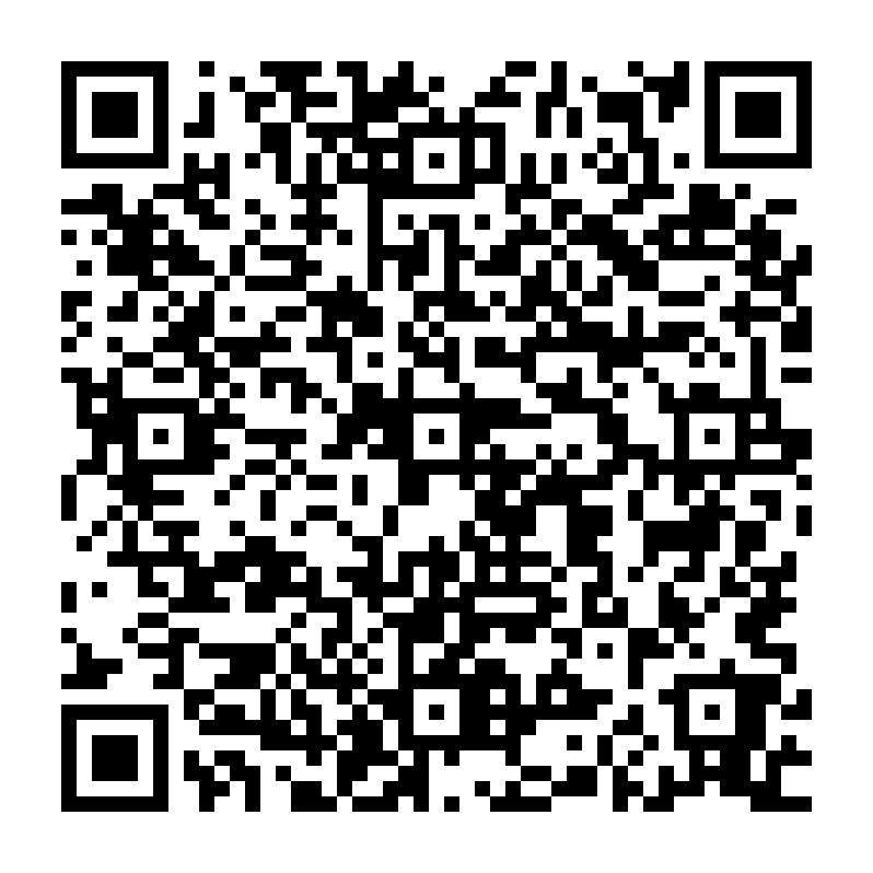 QR Kodu