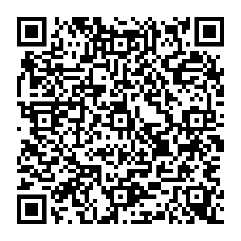 QR Kodu