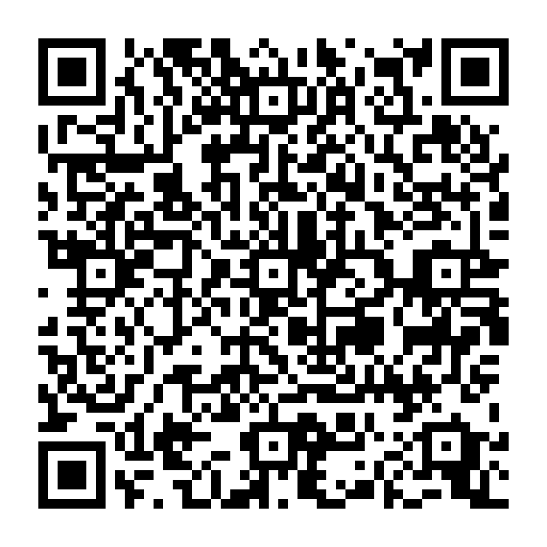 QR Kodu