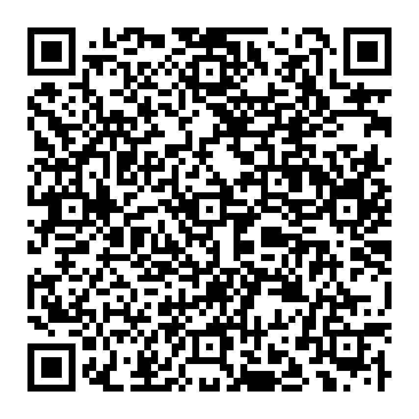 QR Kodu