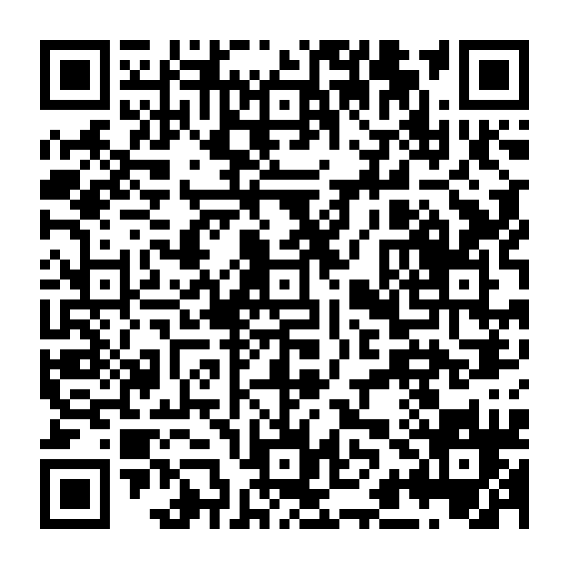 QR Kodu