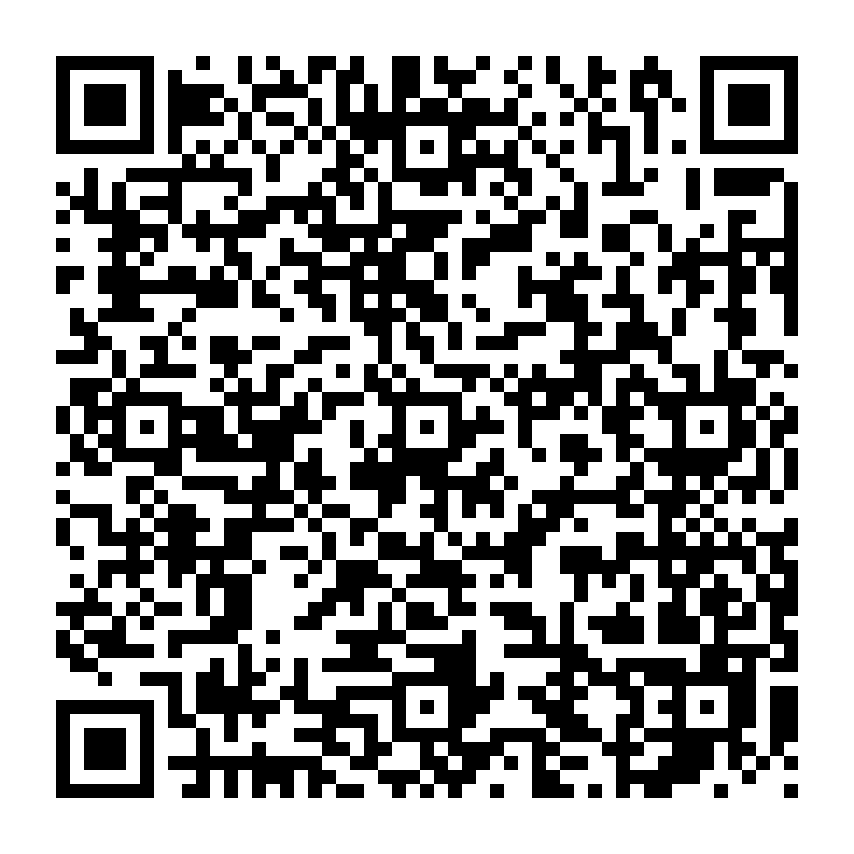 QR Kodu