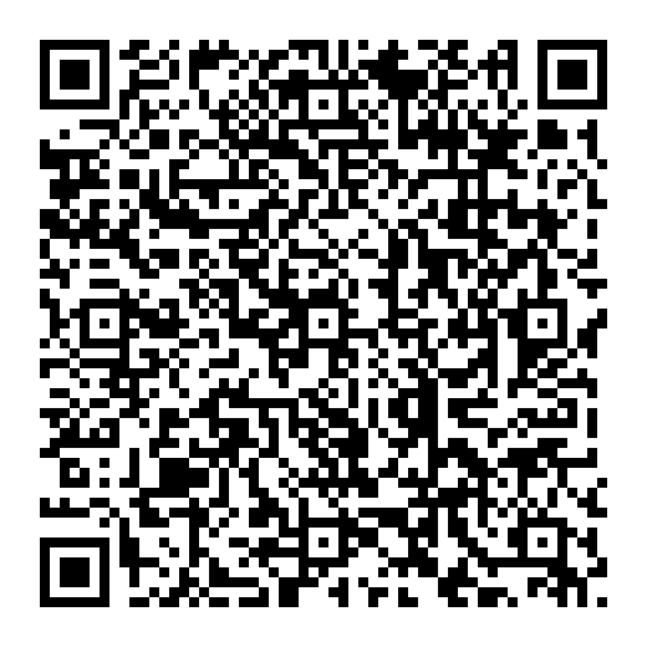 QR Kodu