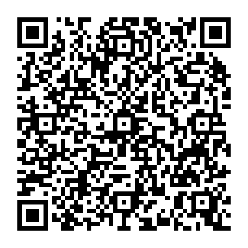 QR Kodu