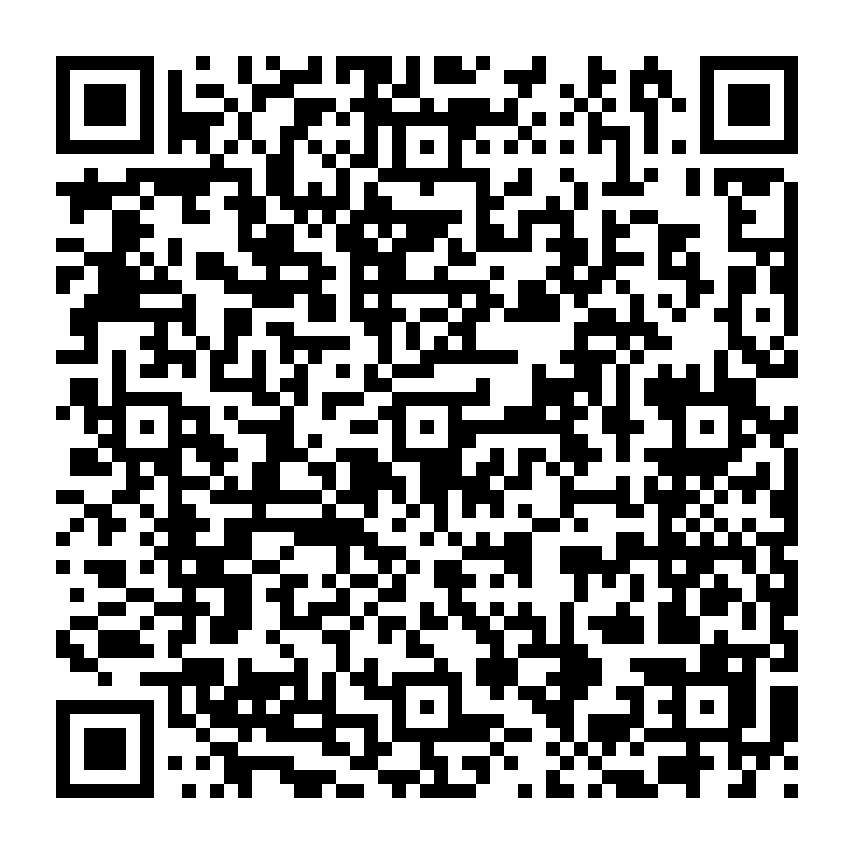 QR Kodu