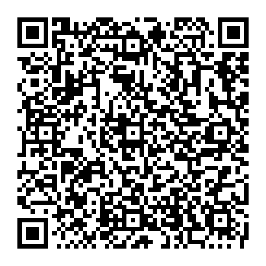 QR Kodu
