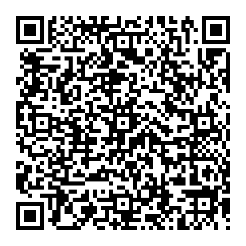 QR Kodu