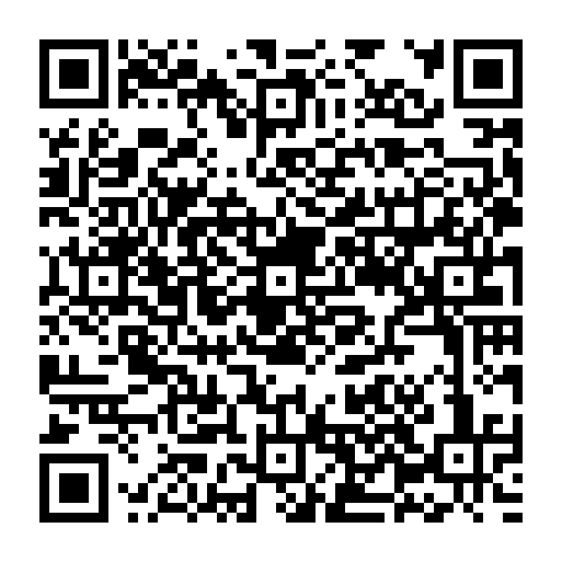 QR Kodu